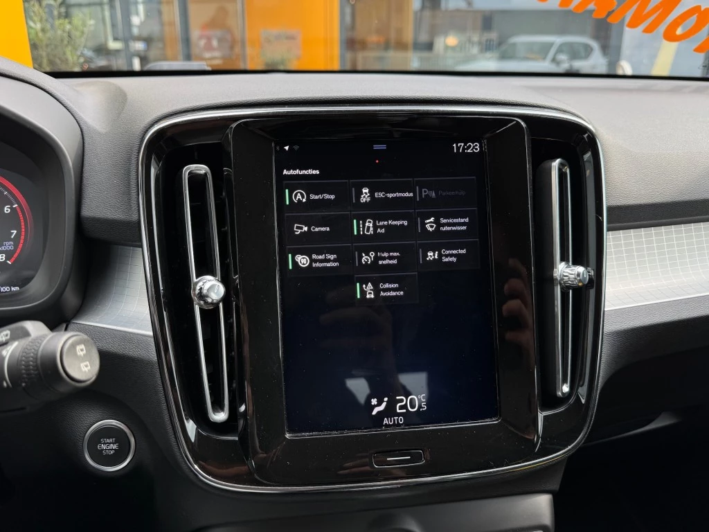 Volvo XC40 – foto 13