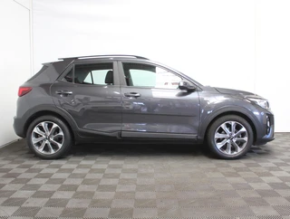 Kia Stonic – thumbnail 6