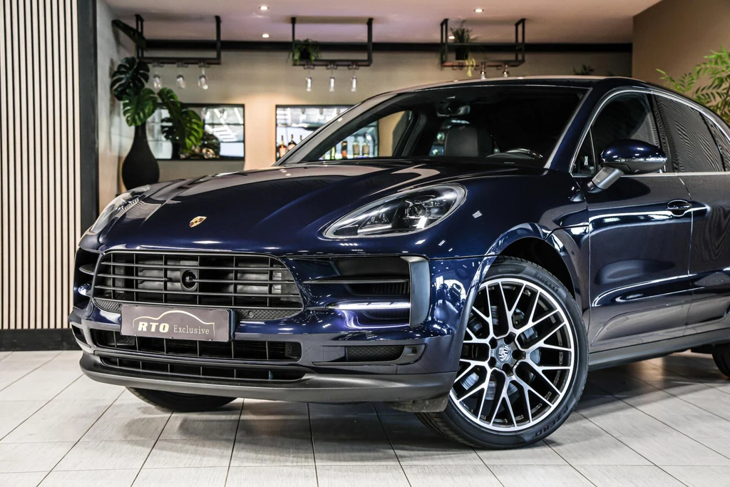 Porsche Macan – foto 2