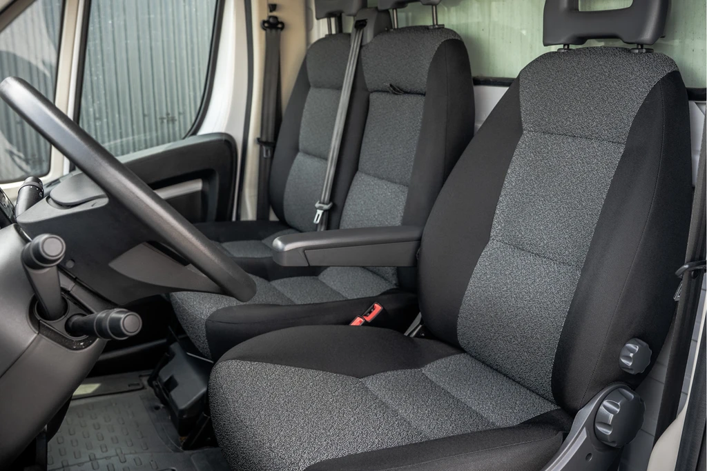 Fiat Ducato – foto 12