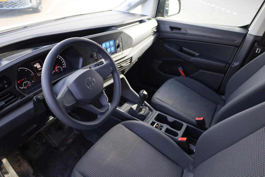 Volkswagen Caddy – foto 8