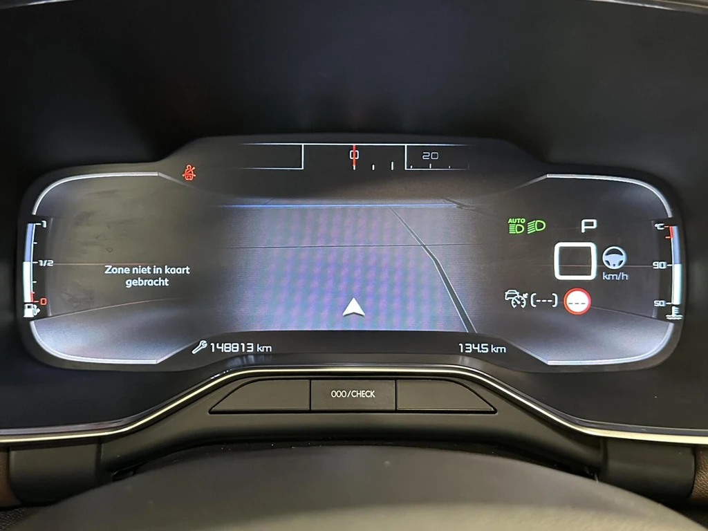 Citroën C5 Aircross – foto 28