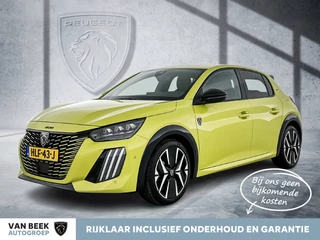 Peugeot 208 – thumbnail 1
