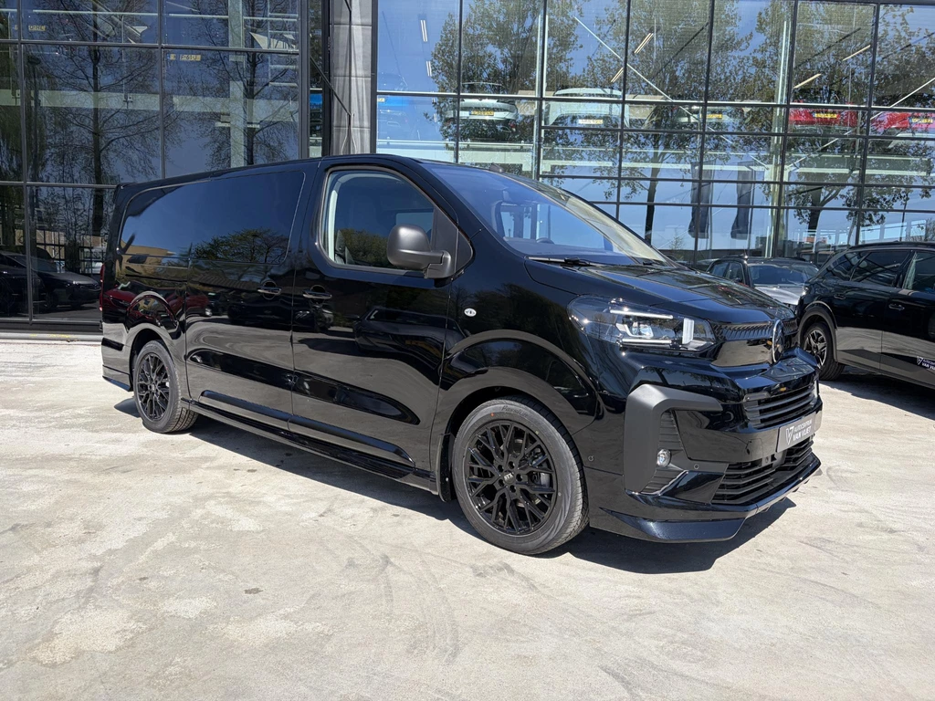 Citroën ë-Jumpy – foto 6