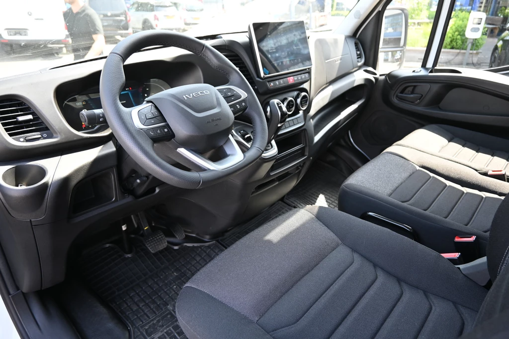 Iveco Daily – foto 7