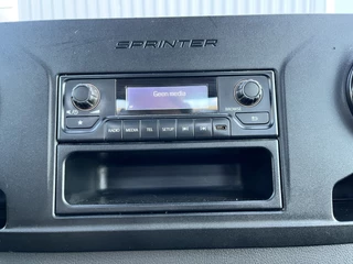 Mercedes-Benz Sprinter – thumbnail 45
