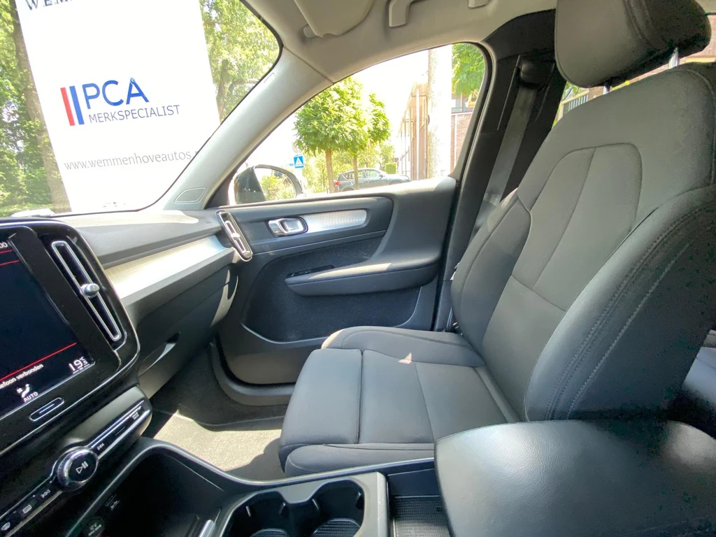 Volvo XC40 – foto 15
