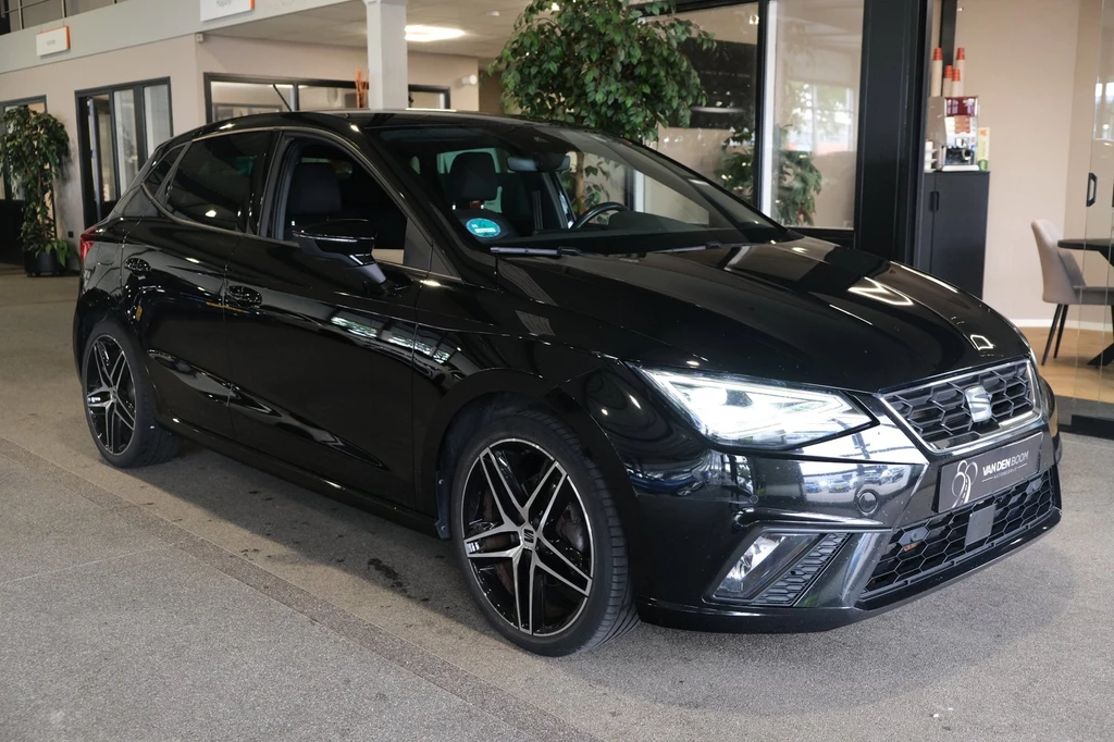 SEAT Ibiza – foto 12