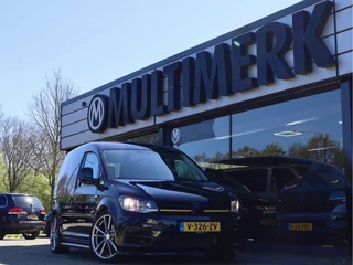 Volkswagen Caddy – thumbnail 6
