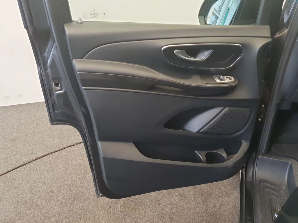 Mercedes-Benz V-Klasse – foto 22