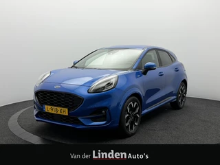 Ford Puma – thumbnail 1