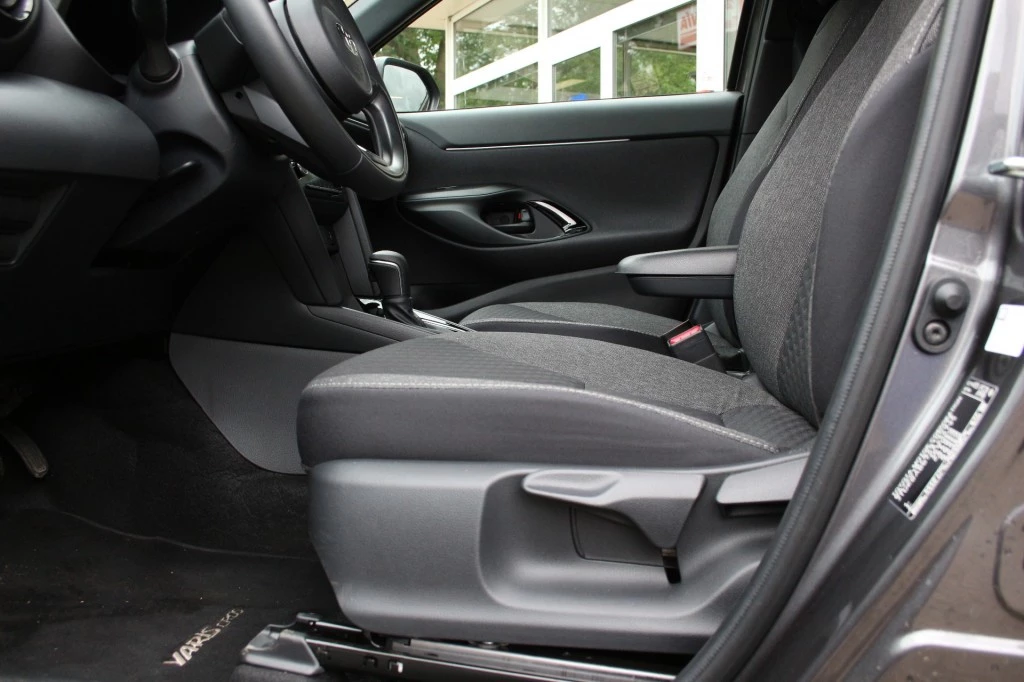 Toyota Yaris Cross – foto 10