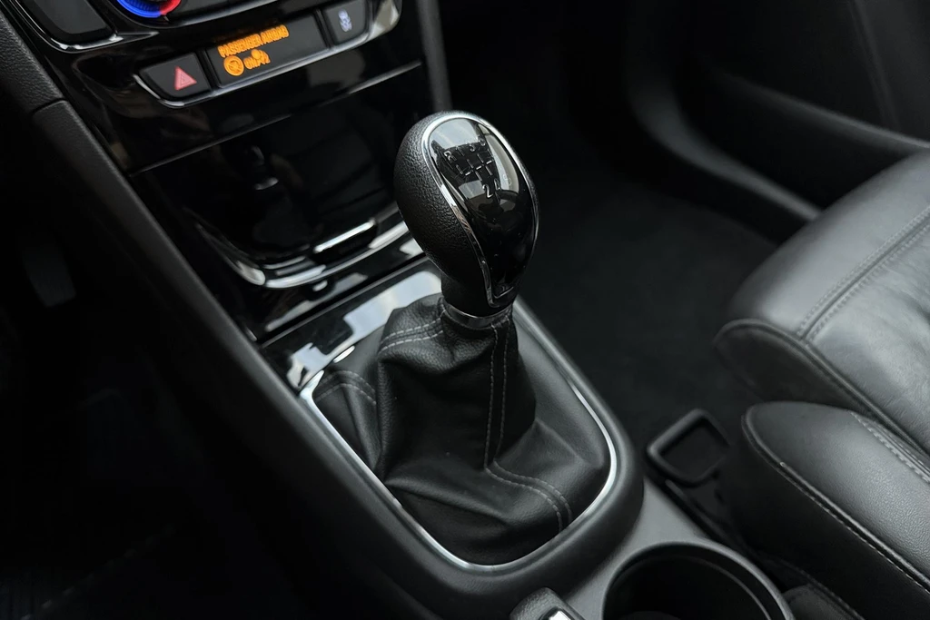 Opel Mokka X – foto 33