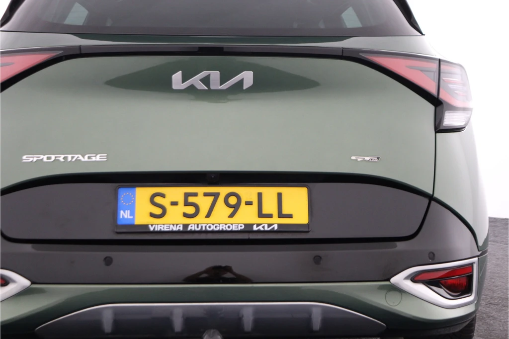 Kia Sportage – foto 8