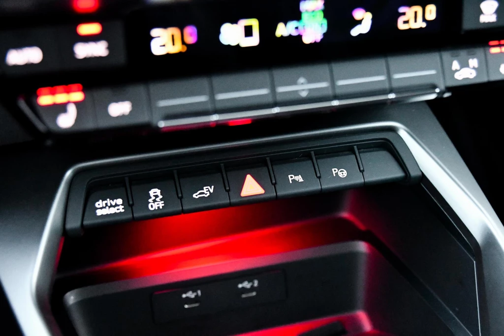 Audi A3 – foto 24
