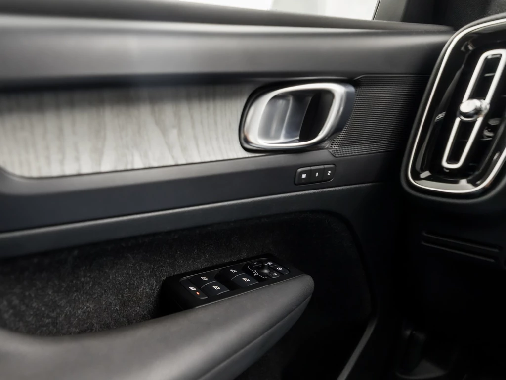 Volvo XC40 – foto 24