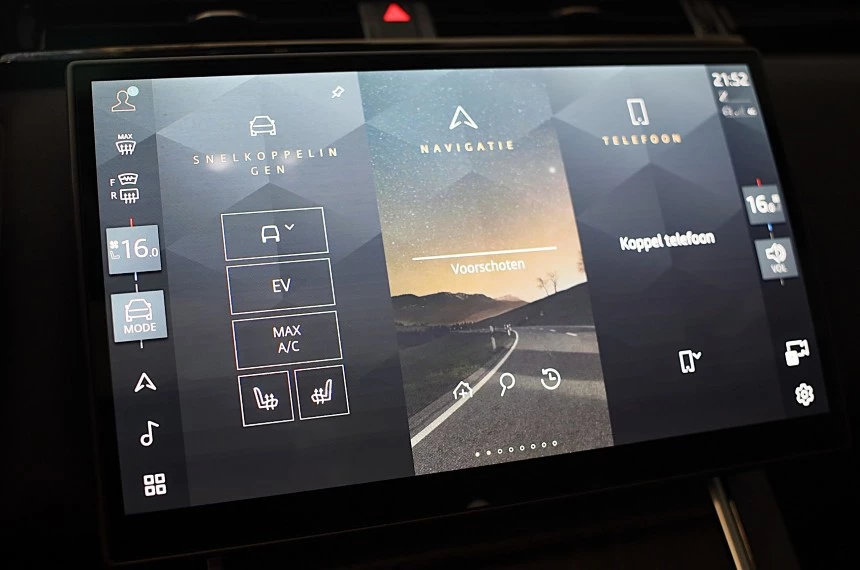 Land Rover Range Rover Velar – foto 39