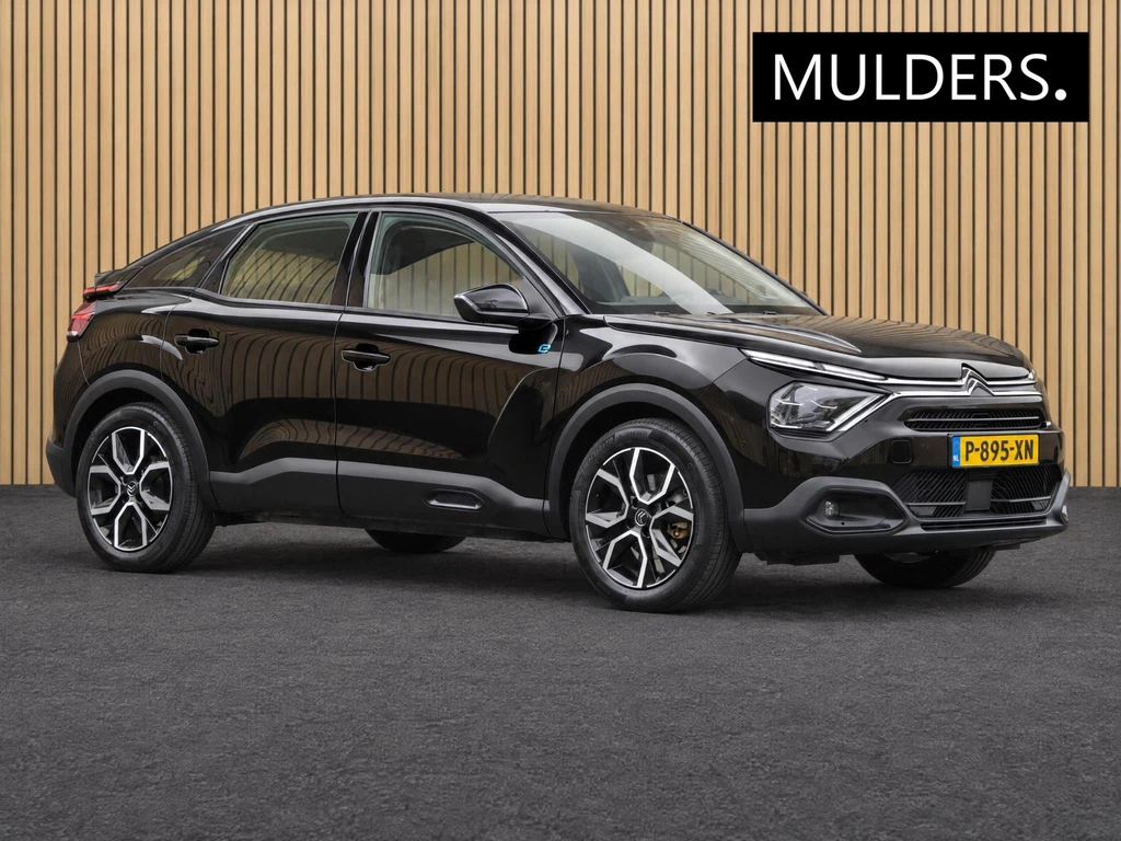 Citroën ë-C4 – foto 5