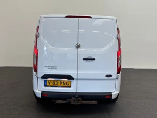 Ford Transit Custom – thumbnail 4