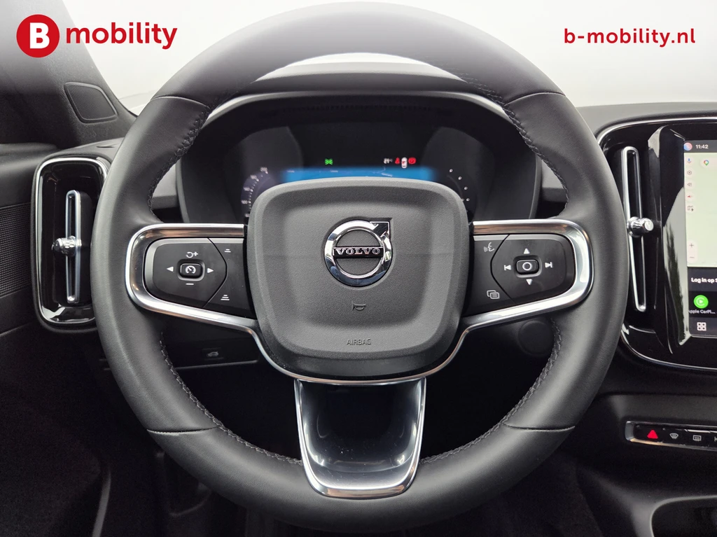 Volvo XC40 – foto 24