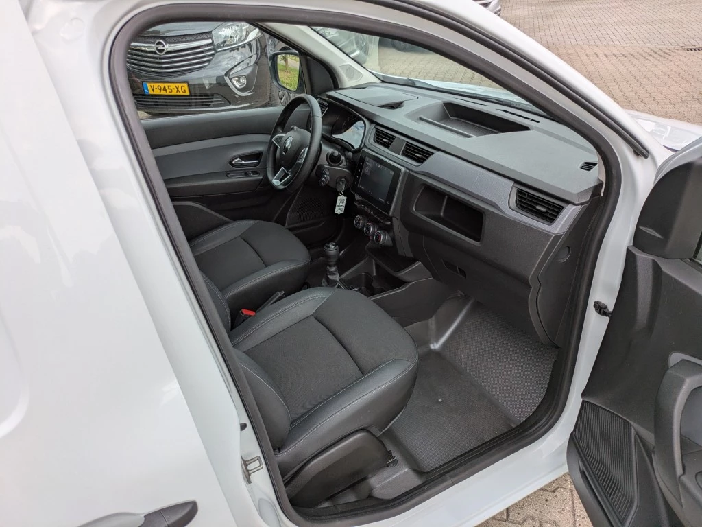 Renault Express – foto 10