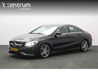 Mercedes-Benz CLA – thumbnail 1