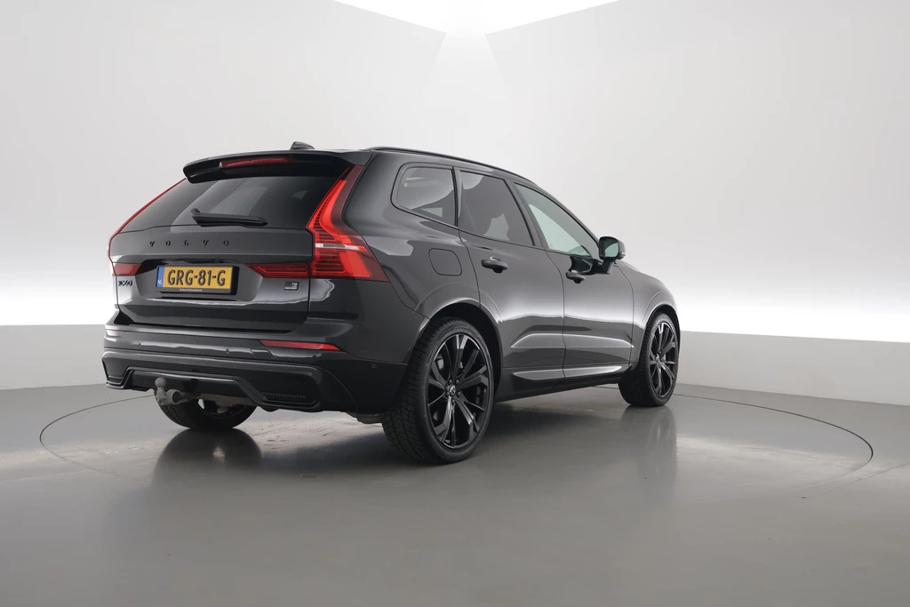 Volvo XC60 – foto 4