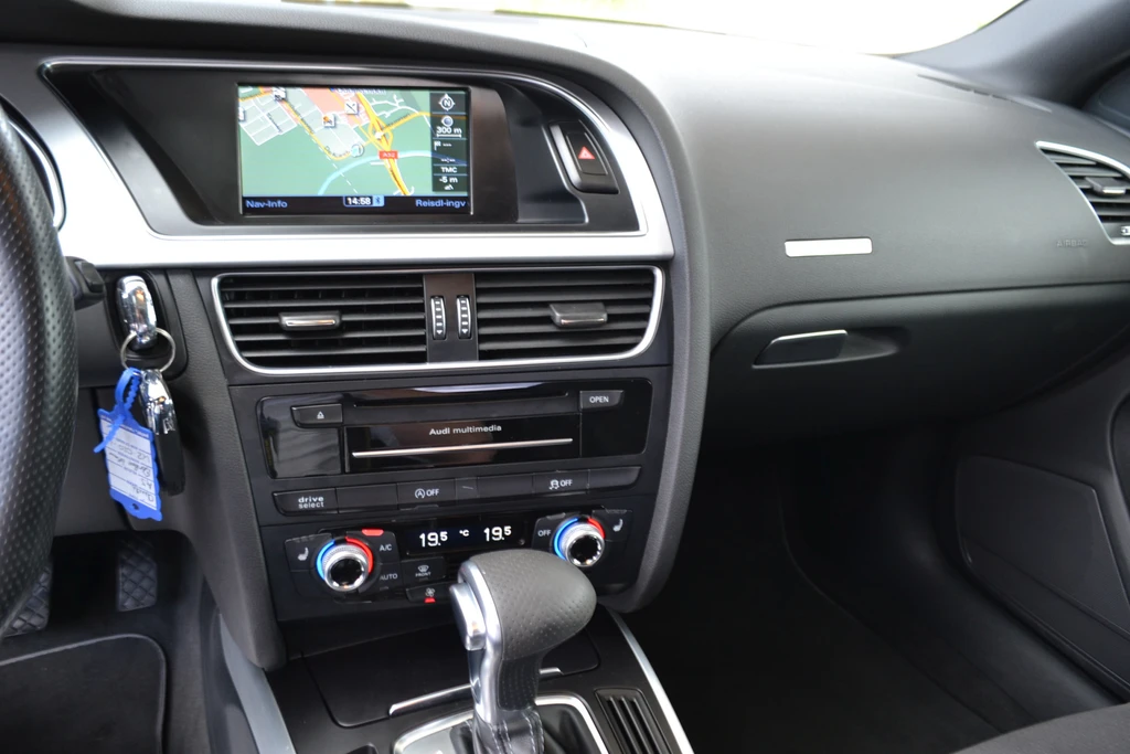 Audi A5 – foto 17
