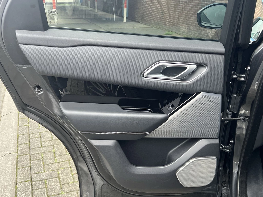 Land Rover Range Rover Velar – foto 30