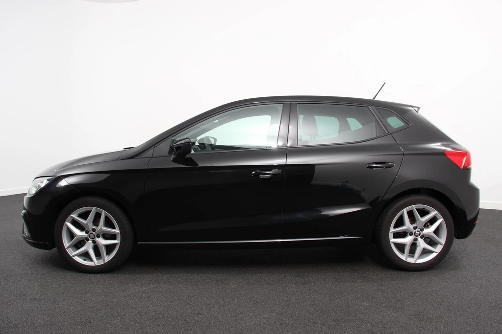 SEAT Ibiza – foto 2