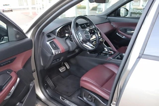 Jaguar E-PACE – thumbnail 8