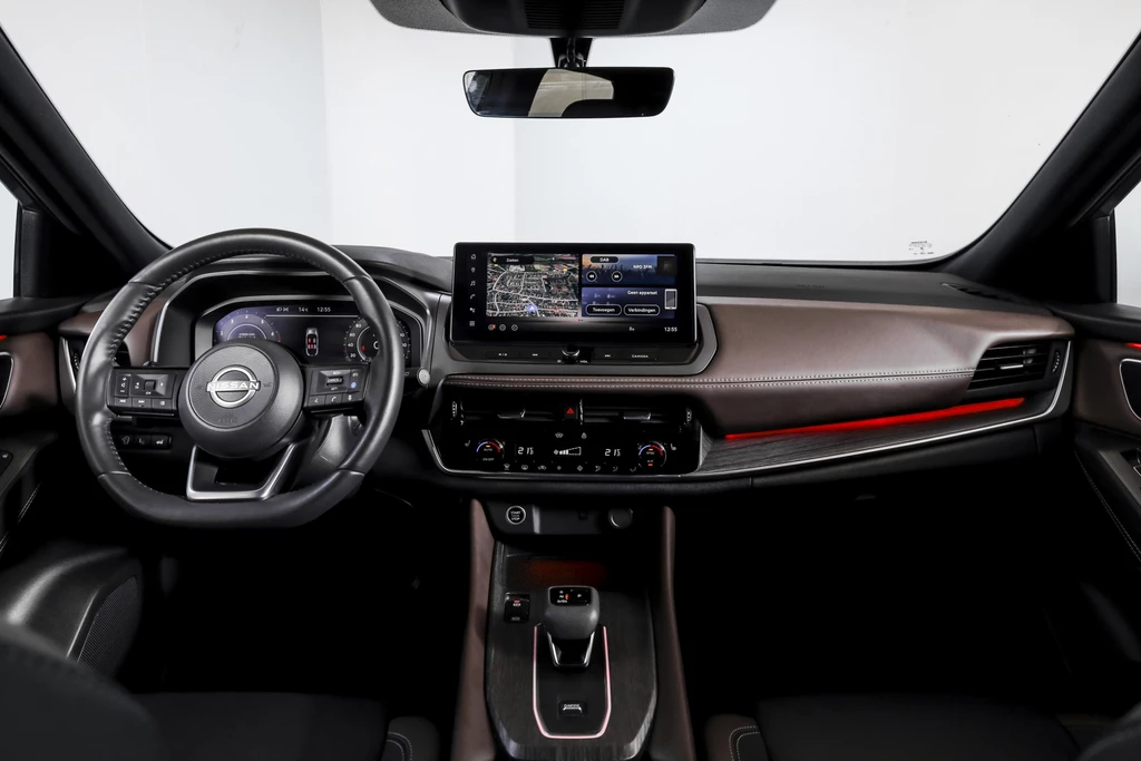 Nissan QASHQAI – foto 9