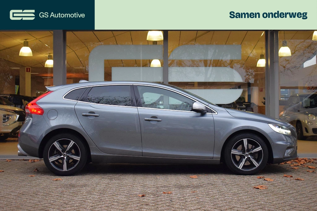 Volvo V40 – foto 6