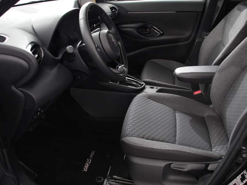 Toyota Yaris Cross – foto 14