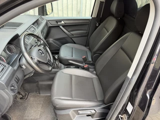 Volkswagen Caddy – thumbnail 32
