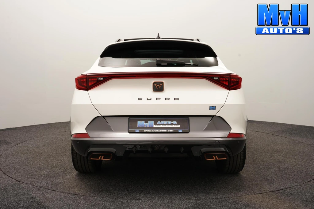 CUPRA Formentor – foto 9