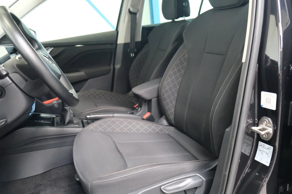 Škoda Kamiq – foto 14