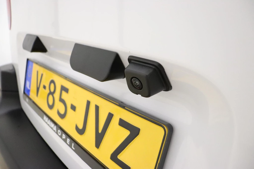 Opel Combo – foto 16