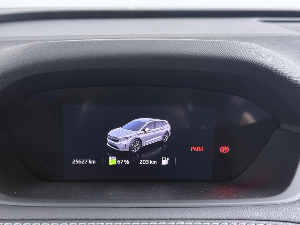 Škoda Enyaq iV – foto 9