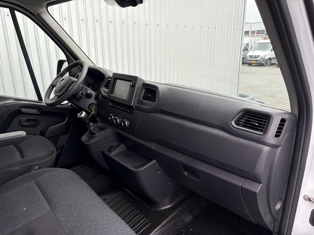 Opel Movano – foto 23