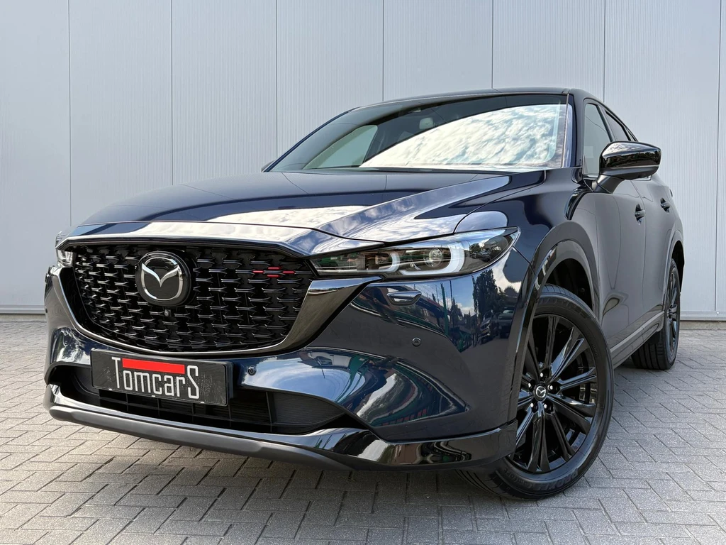 Mazda CX-5 – foto 2