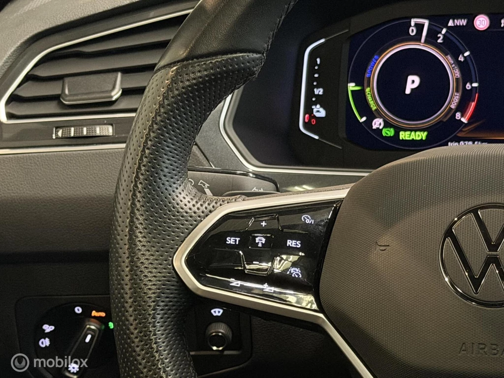 Volkswagen Tiguan – foto 34