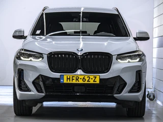 BMW X3 – thumbnail 8