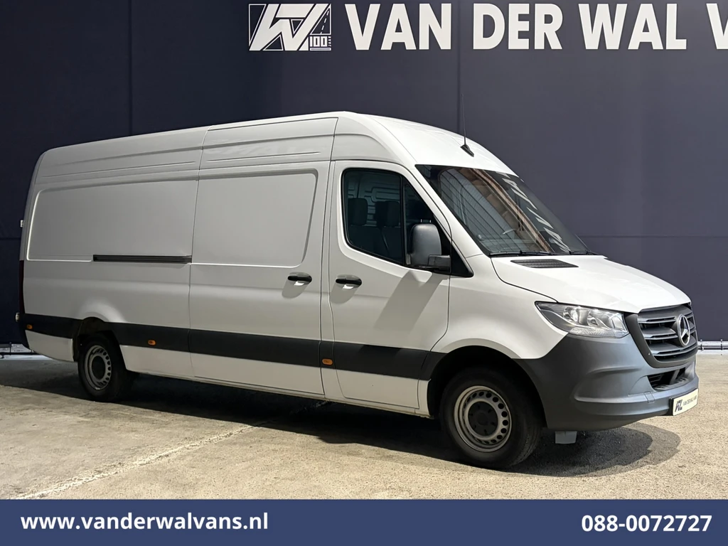 Mercedes-Benz Sprinter – foto 5