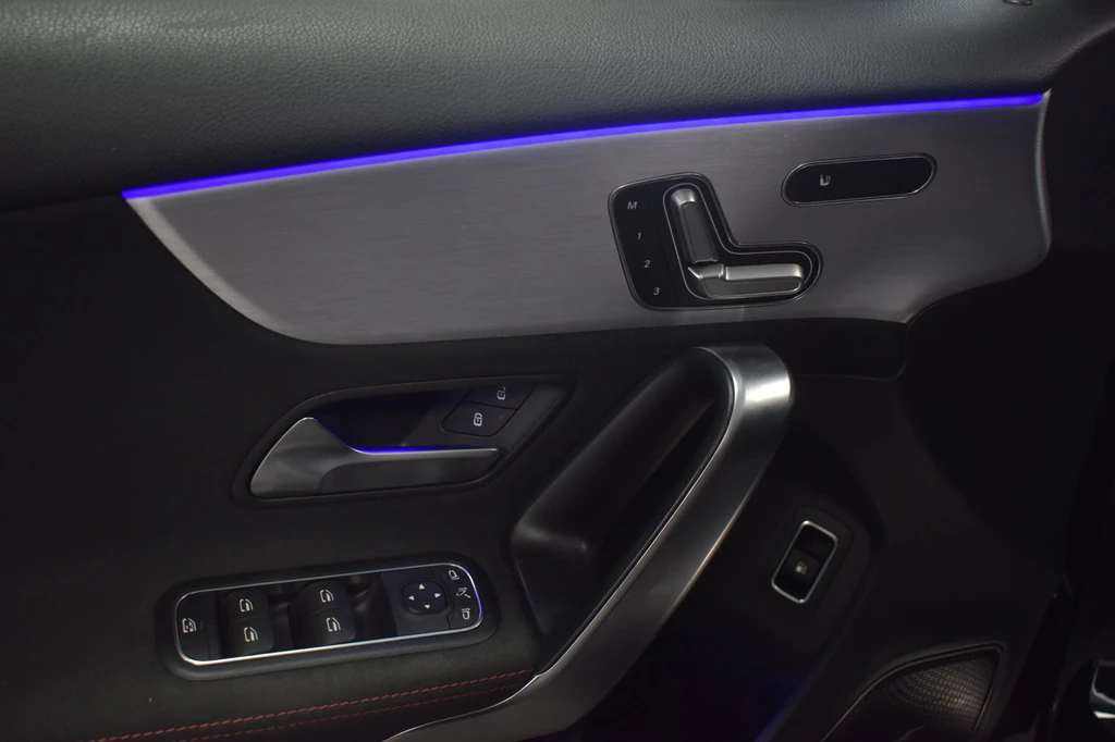 Mercedes-Benz A-Klasse – foto 18