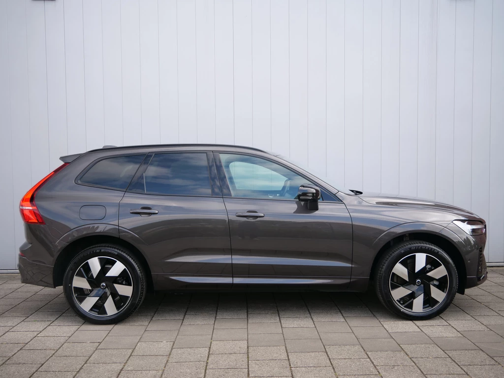 Volvo XC60 – foto 6