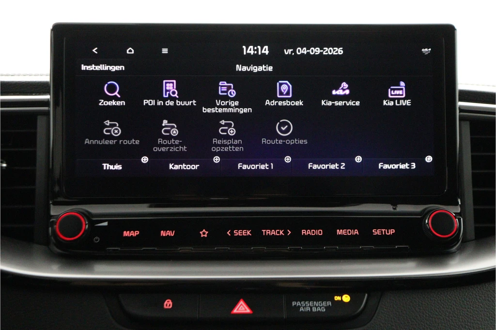 Kia ProCeed – foto 55