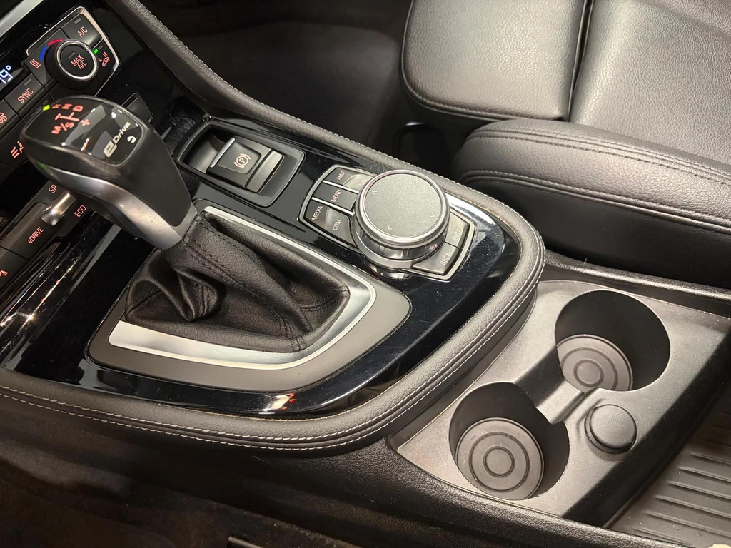 BMW 2 Serie – foto 29