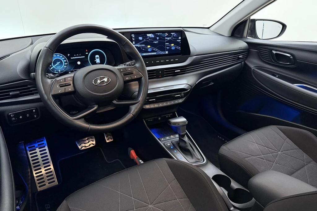 Hyundai Bayon – foto 18