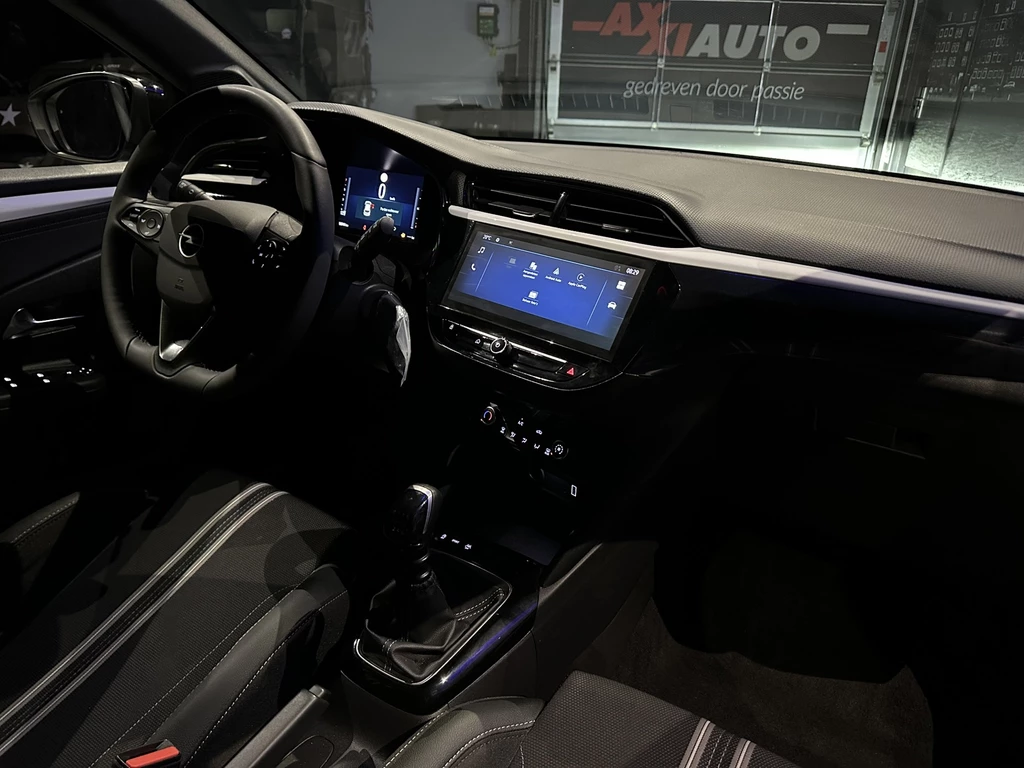 Opel Corsa – foto 26